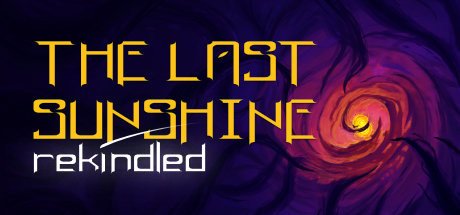 The Last Sunshine Rekindled-DARKSiDERS