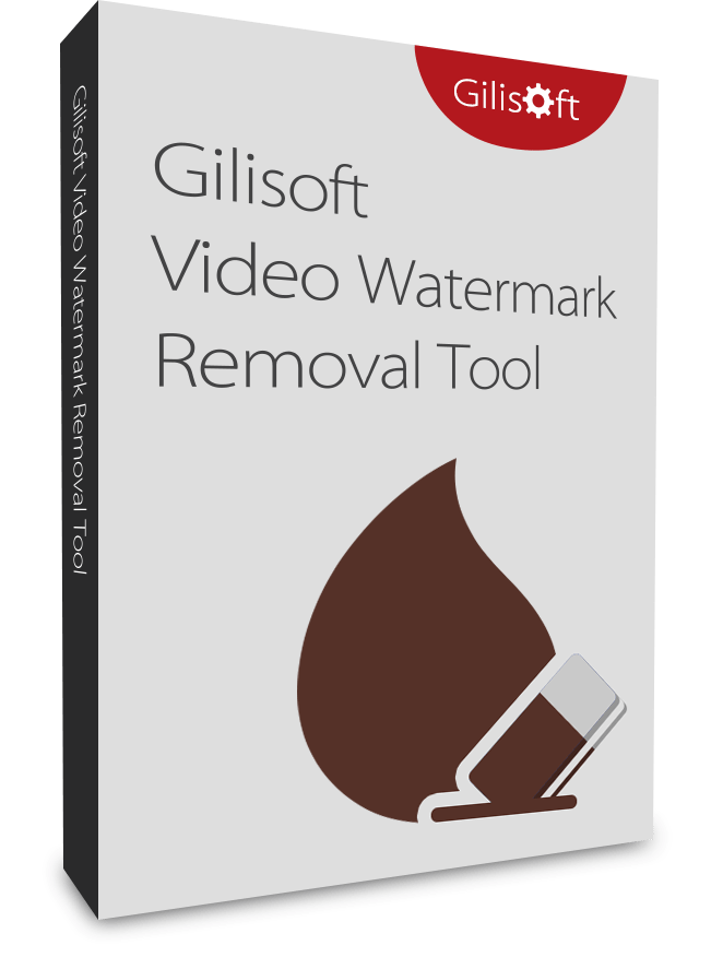 download the new version for ios GiliSoft Video Watermark Master 8.6