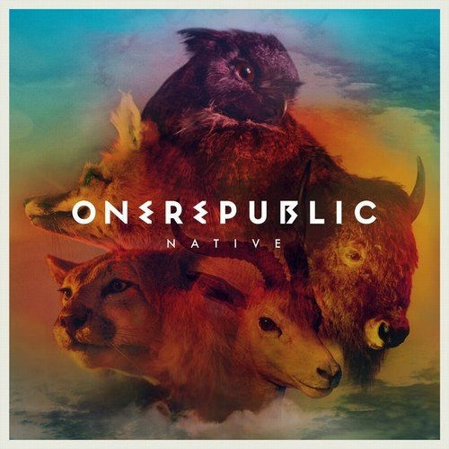 OneRepublic - Native (Deluxe) (2013)24/48 Hi-Res
