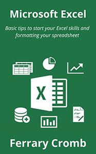 Microsoft Excel: Basic tips to start your Excel skills and formatting your spreadsheet