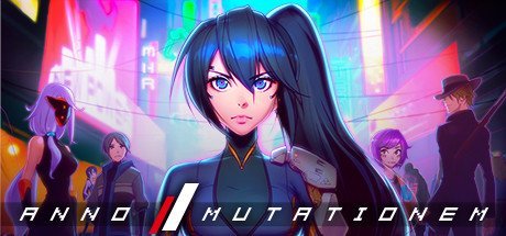 ANNO Mutationem - Collectors Edition (+ Update 1 + DLC + Bonus Content, MULTi9)FitGirl Repack