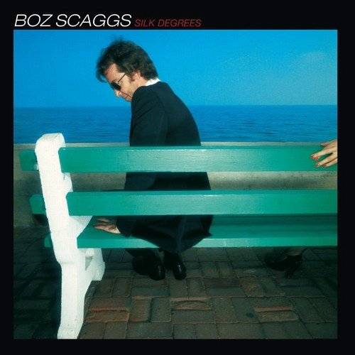 Boz Scaggs - Silk Degrees (1976)24/48 Hi-Res