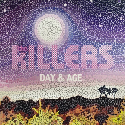 The Killers - Day &amp; Age (Bonus Tracks) (1999)24/48 Hi-Res