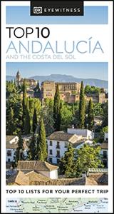 DK Eyewitness Top 10 Andalucía and the Costa del Sol (Pocket Travel Guide)True EPUB