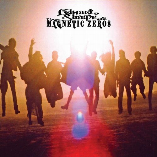 Edward Sharpe &amp; The Magnetic Zeros - Up From Below (2009)24/48 Hi-Res