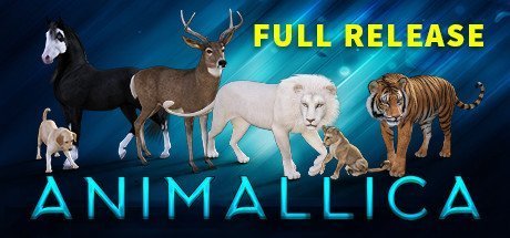 AnimallicaFitGirl Repack