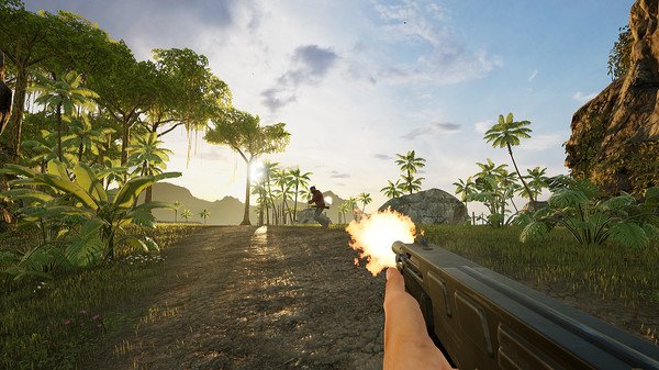 Strike Force 2 Terrorist Hunt-TiNYiSO