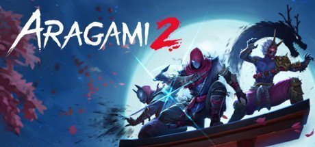 Aragami 2 v1.0.29583.0-GOG