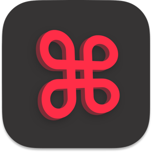 rcmd • App Switcher 2.3.7 macOS