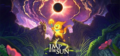 Imp of the Sun (MULTi10)FitGirl Repack