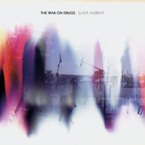 The War On Drugs - Slave Ambient (2011)24/48 Hi-Res
