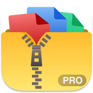 Oka Unarchiver PRO 2.1.7 macOS