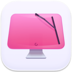 CleanMyMac X 4.10.4 macOS