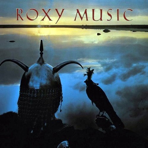 Roxy Music - Avalon (1982)24/48 Hi-Res