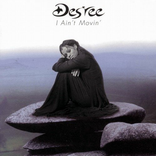 Des'ree - I Ain't Movin' (1994)24/48 Hi-Res