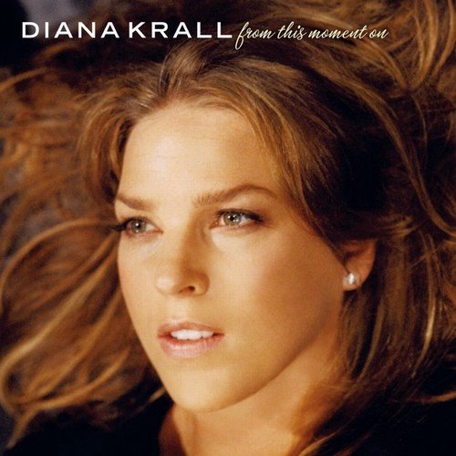 Diana Krall - From This Moment On (2006)24/48 Hi-Res