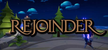 Rejoinder-DARKZER0