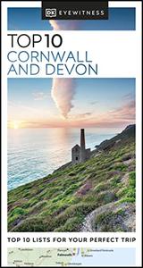 DK Eyewitness Top 10 Cornwall and Devon (Pocket Travel Guide)True EPUB