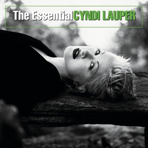 Cyndi Lauper - The Essential Cyndi Lauper (1986)24/48 Hi-Res