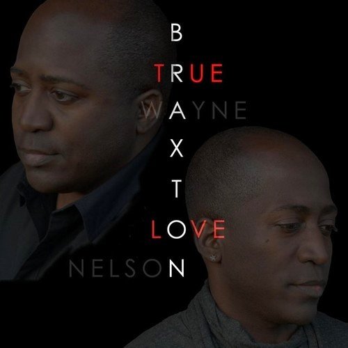 Braxton Brothers - True Love (2013)24/48 Hi-Res