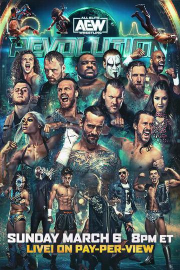 AEW Revolution 2022 PPV 1080p WEB h264-HEEL