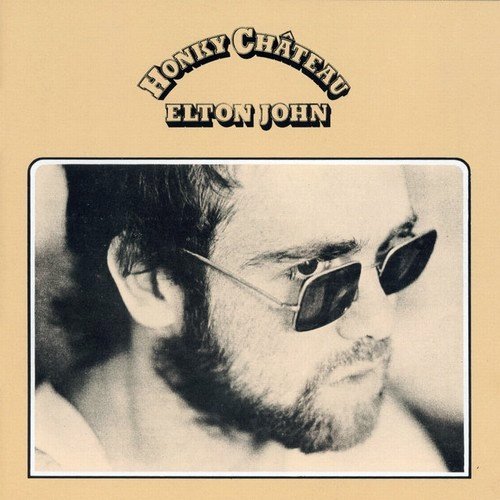 Elton John - Honky Chateau (1972)24/48 Hi-Res
