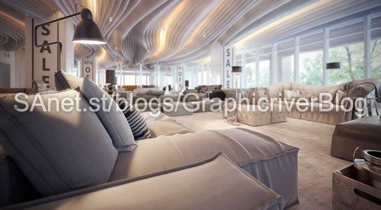 Evermotion - Archmodels vol. 167