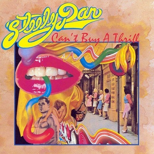 Steely Dan - Can't Buy A Thrill (1972)24/48 Hi-Res