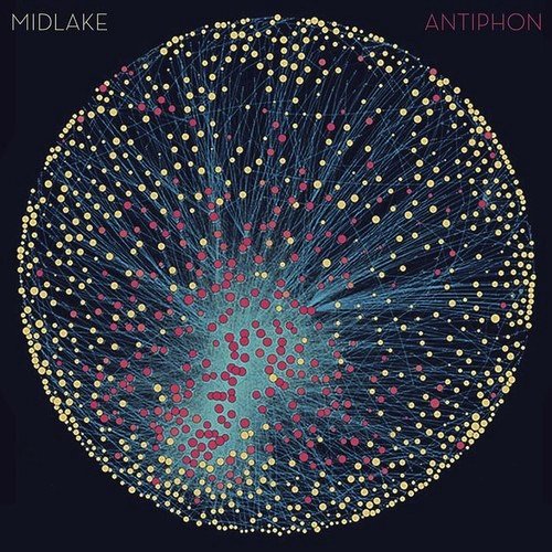 Midlake - Antiphon (2013)24/48 Hi-Res