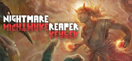 Nightmare Reaper-TiNYiSO