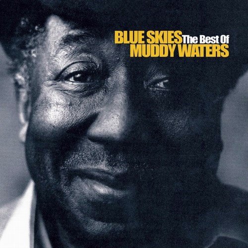 Muddy Waters - Blue Skies-The Best Of Muddy Waters (2002)24/48 Hi-Res
