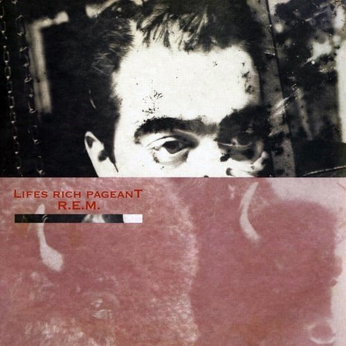 R.E.M - Lifes Rich Pageant (1986)24/48 Hi-Res