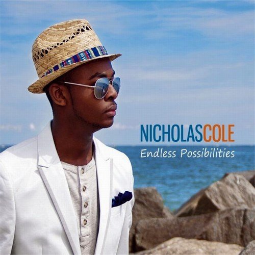 Nicholas Cole - Endless Possibilities (2012)24/48 Hi-Res