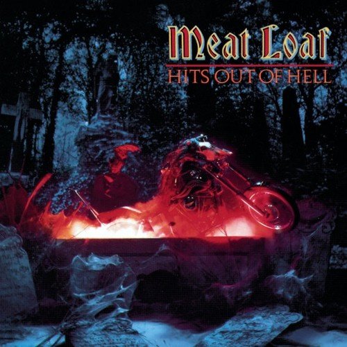 Meat Loaf - Hits Out Of Hell (1984)24/48 Hi-Res