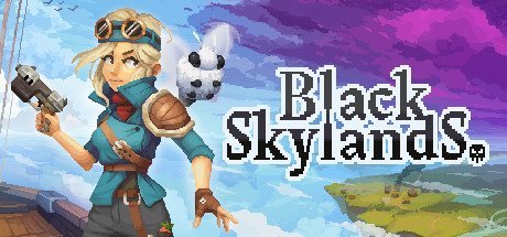 Black Skylands v0.2.6-GOG