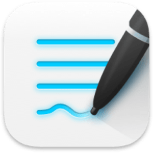 GoodNotes 5.8.8 macOS