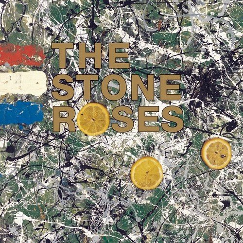 The Stone Roses - The Stone Roses (1989)24/48 Hi-Res