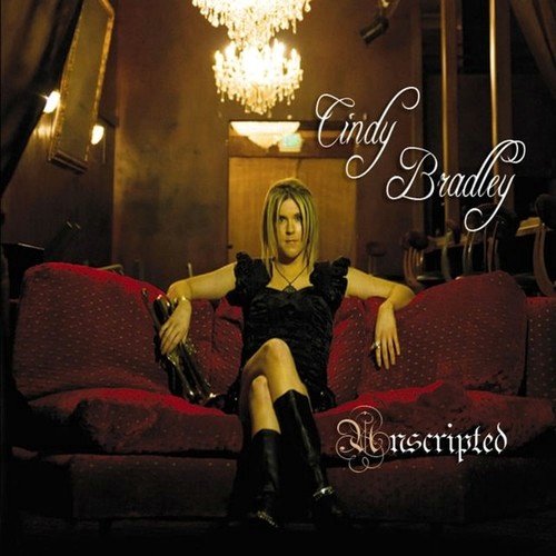 Cindy Bradley - Unscripted (2011)24/48 Hi-Res