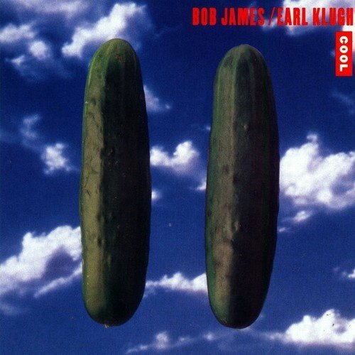 Bob James, Earl Klugh - Cool (1992)2448 Hi-Res