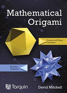 Mathematical Origami: Geometrical shapes by paper folding (EPUB)