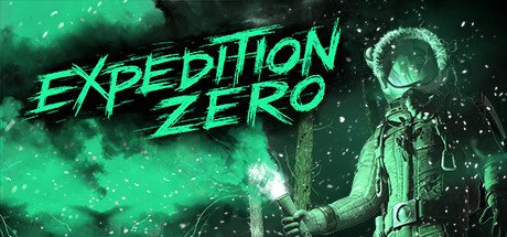 Expedition Zero PROPER-I KnoW