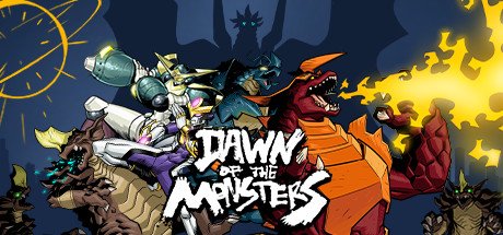 Dawn of the Monster (MULTi5)FitGirl Repack