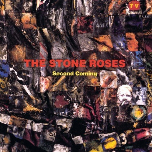 The Stone Roses - Second Coming (1994)24/48 Hi-Res