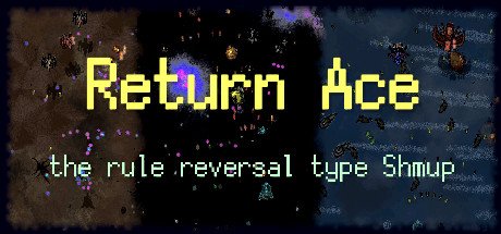 Return Ace-DARKSiDERS