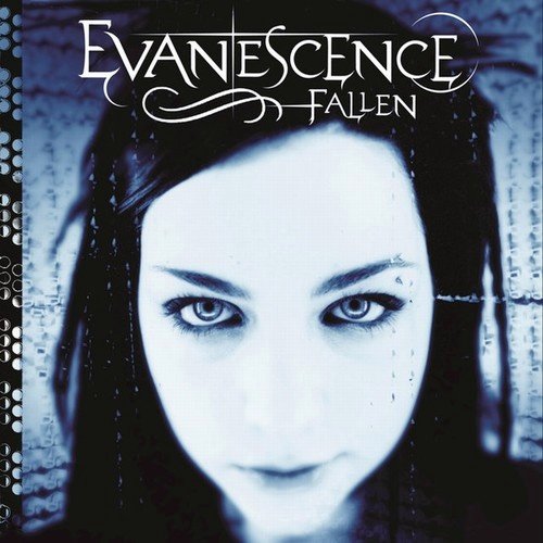 Evanescence - Fallen (2002)24/48 Hi-Res