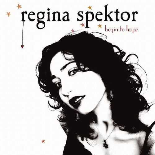 Regina Spektor - Begin to Hope (2006)24/48 Hi-Res