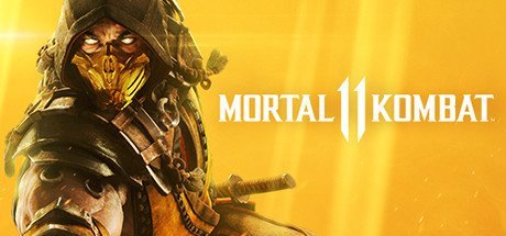 Mortal Kombat 11: Ultimate Edition (v0.384-34-CL237394 + All DLCs, MULTi12)FitGirl Repack