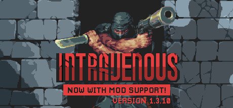 Intravenous v1.3.35-GOG