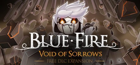 Blue Fire v5.0.5-FCKDRM