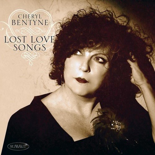 Cheryl Bentyne - Lost Love Songs (2016)24/48 Hi-Res